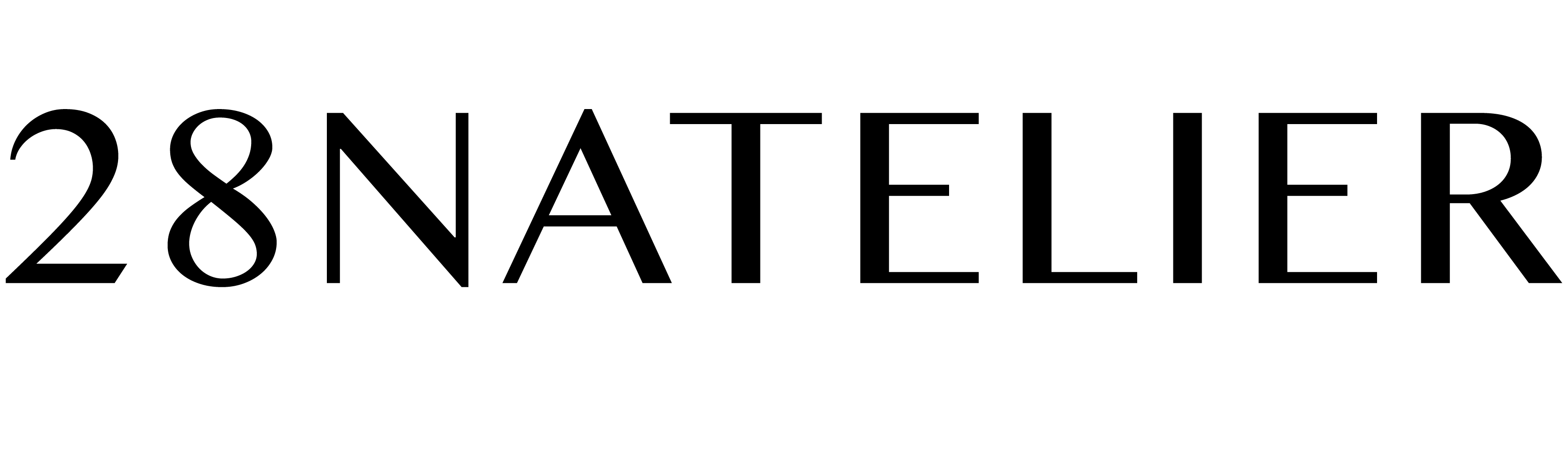 28NATELIER logo