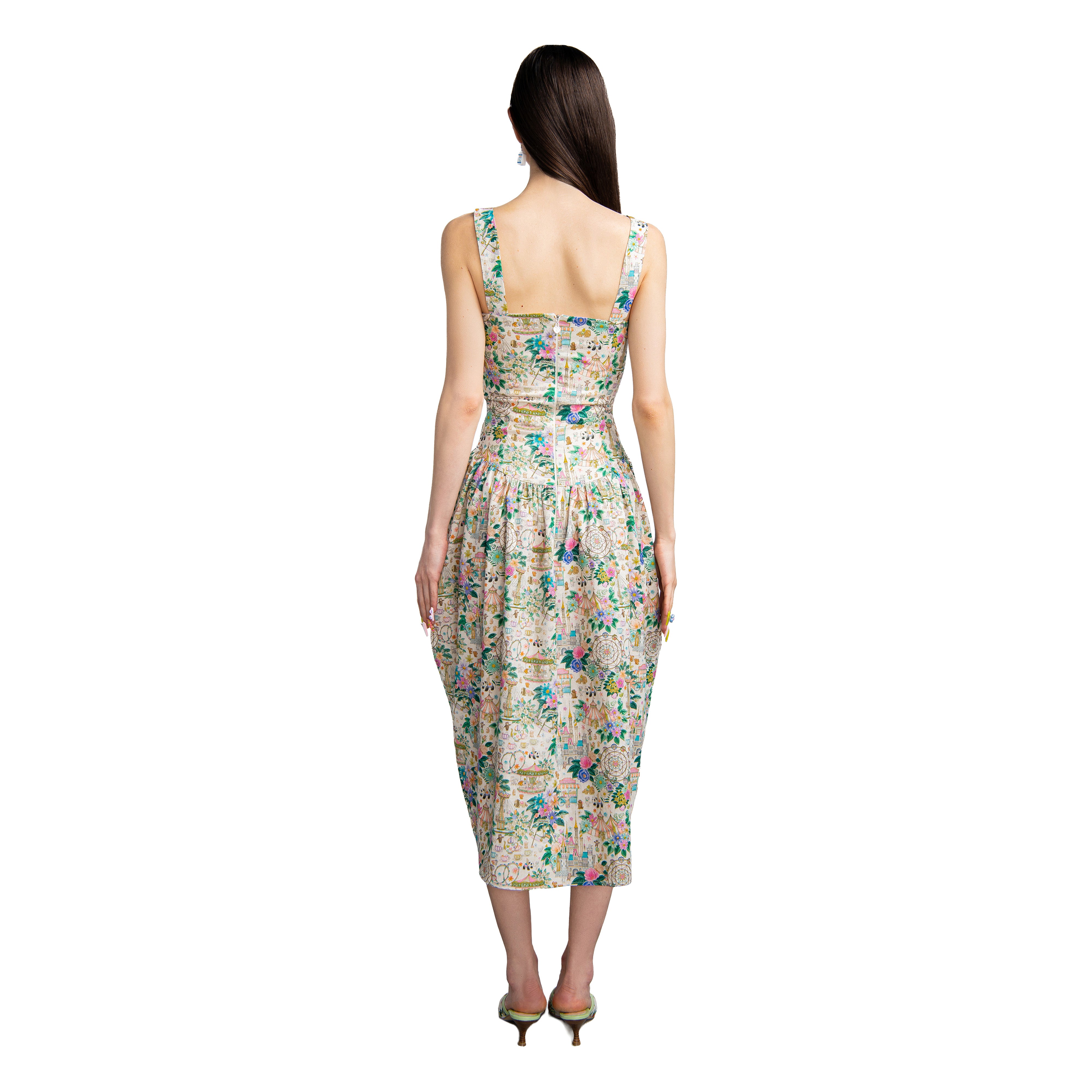 Carnival Dress