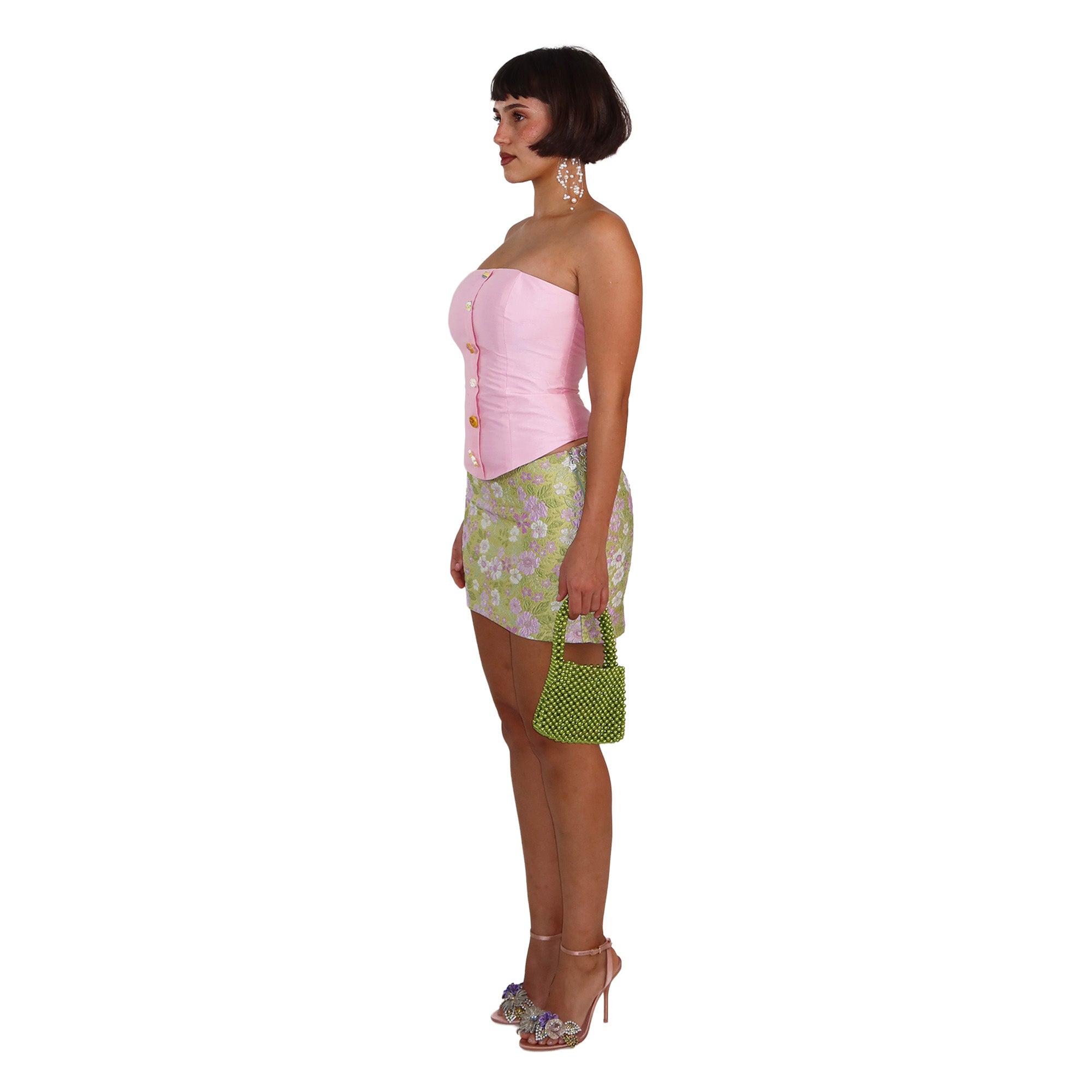 the garden skirt