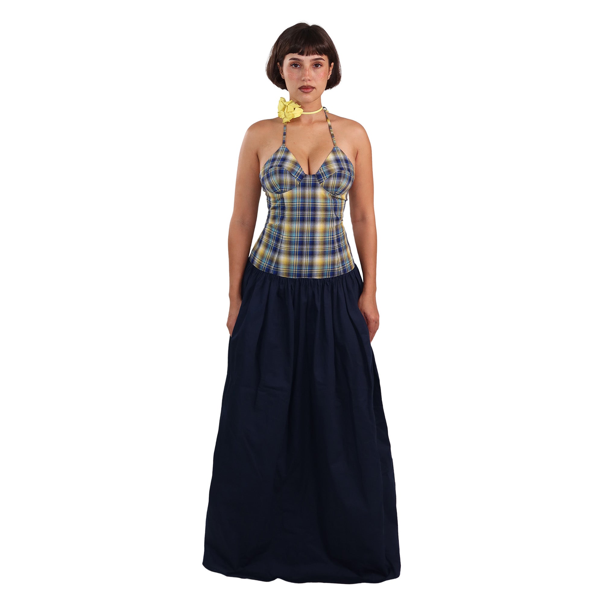 the sunday dress