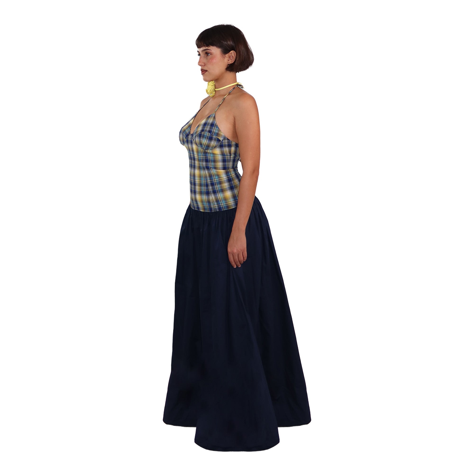 the sunday dress