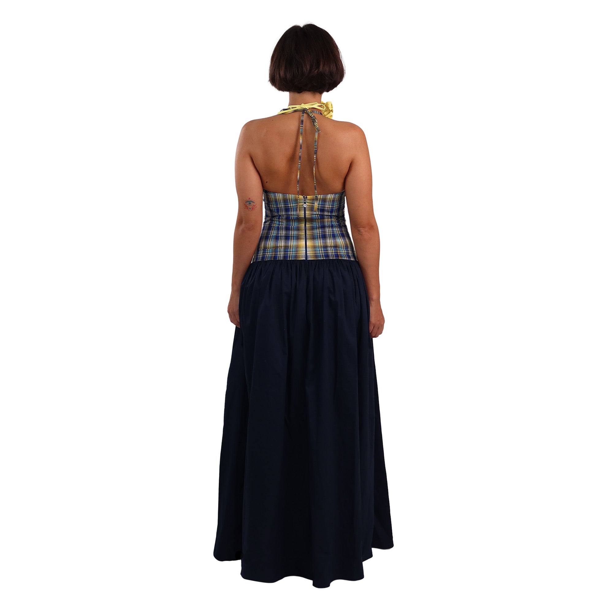 the sunday dress