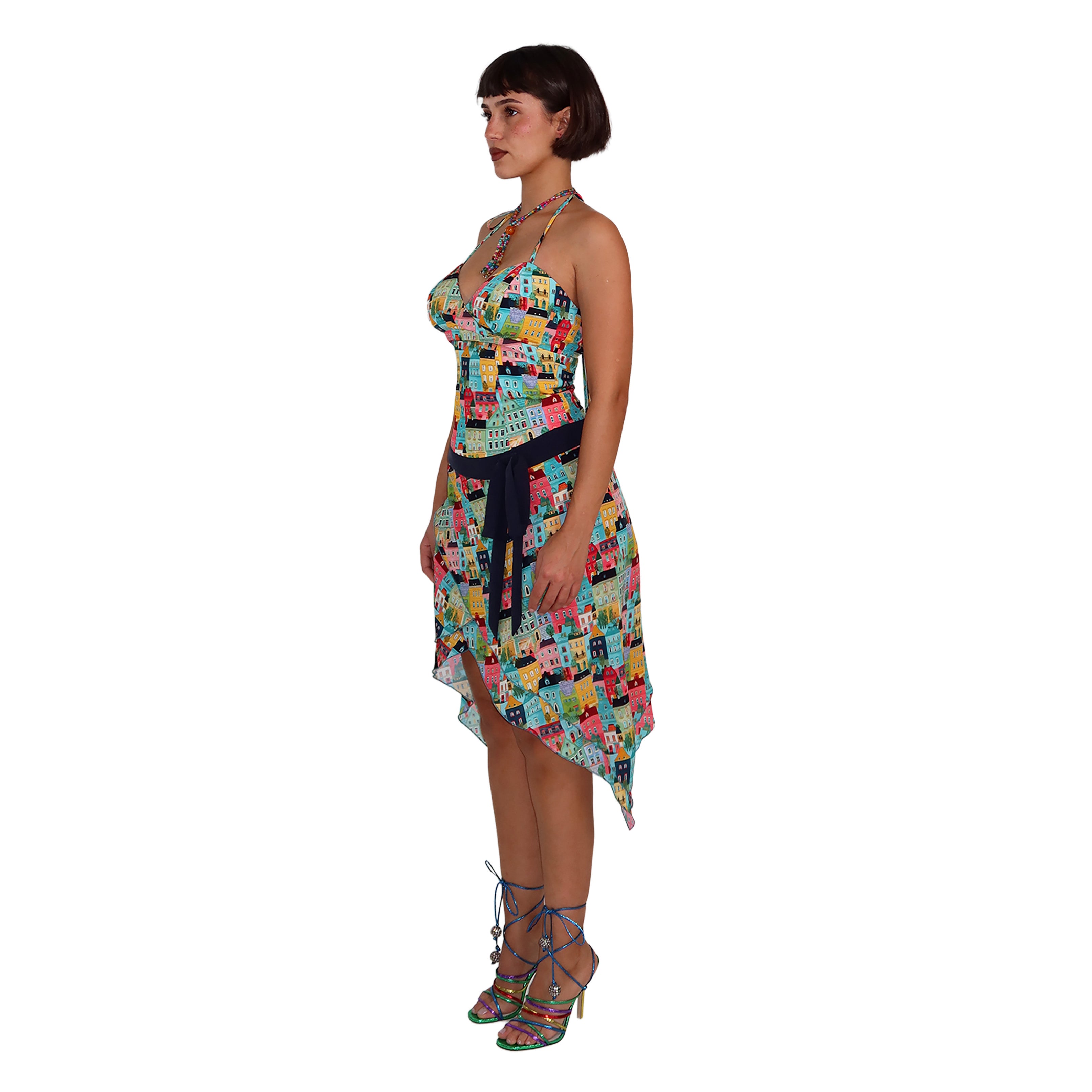 the little town dress