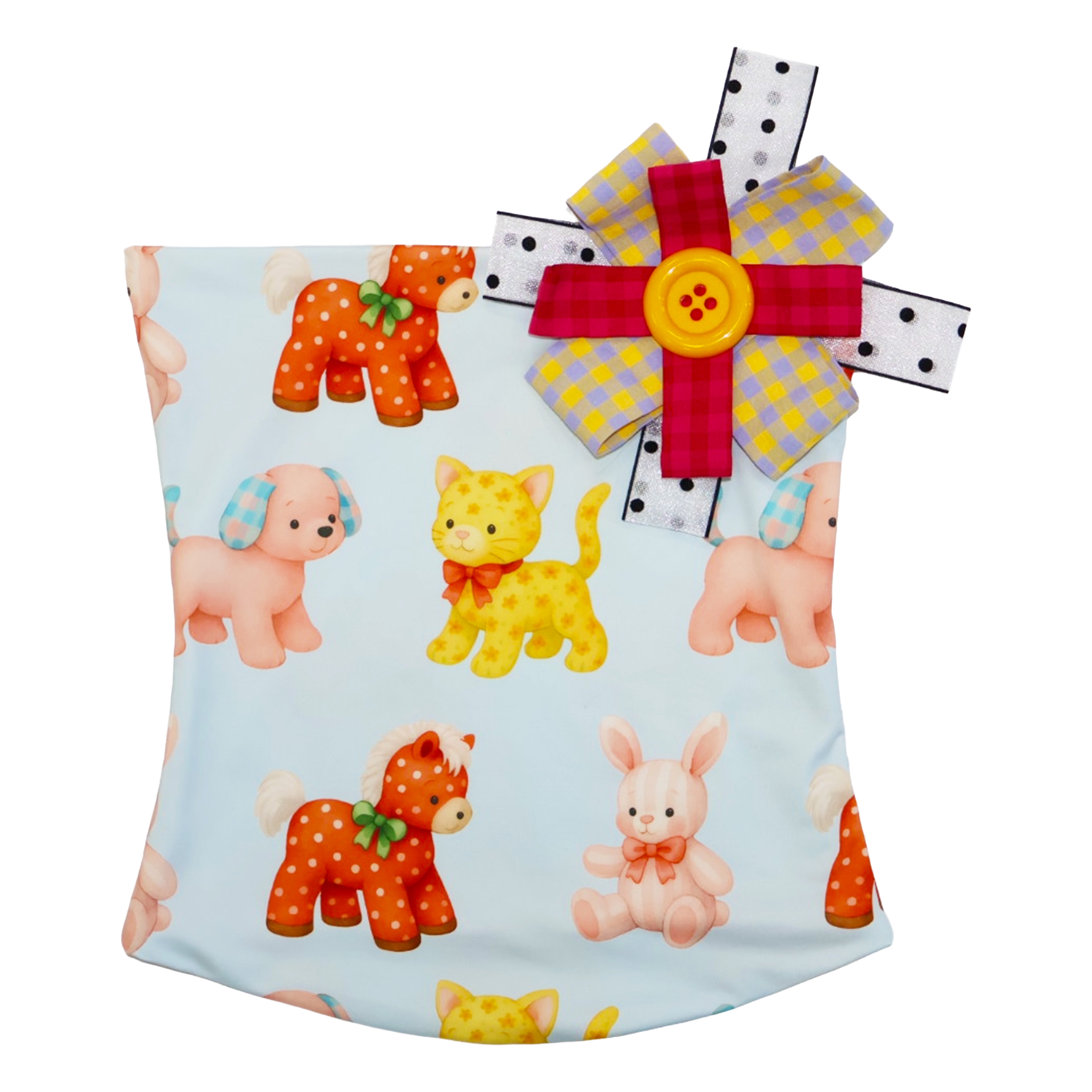 the toy top